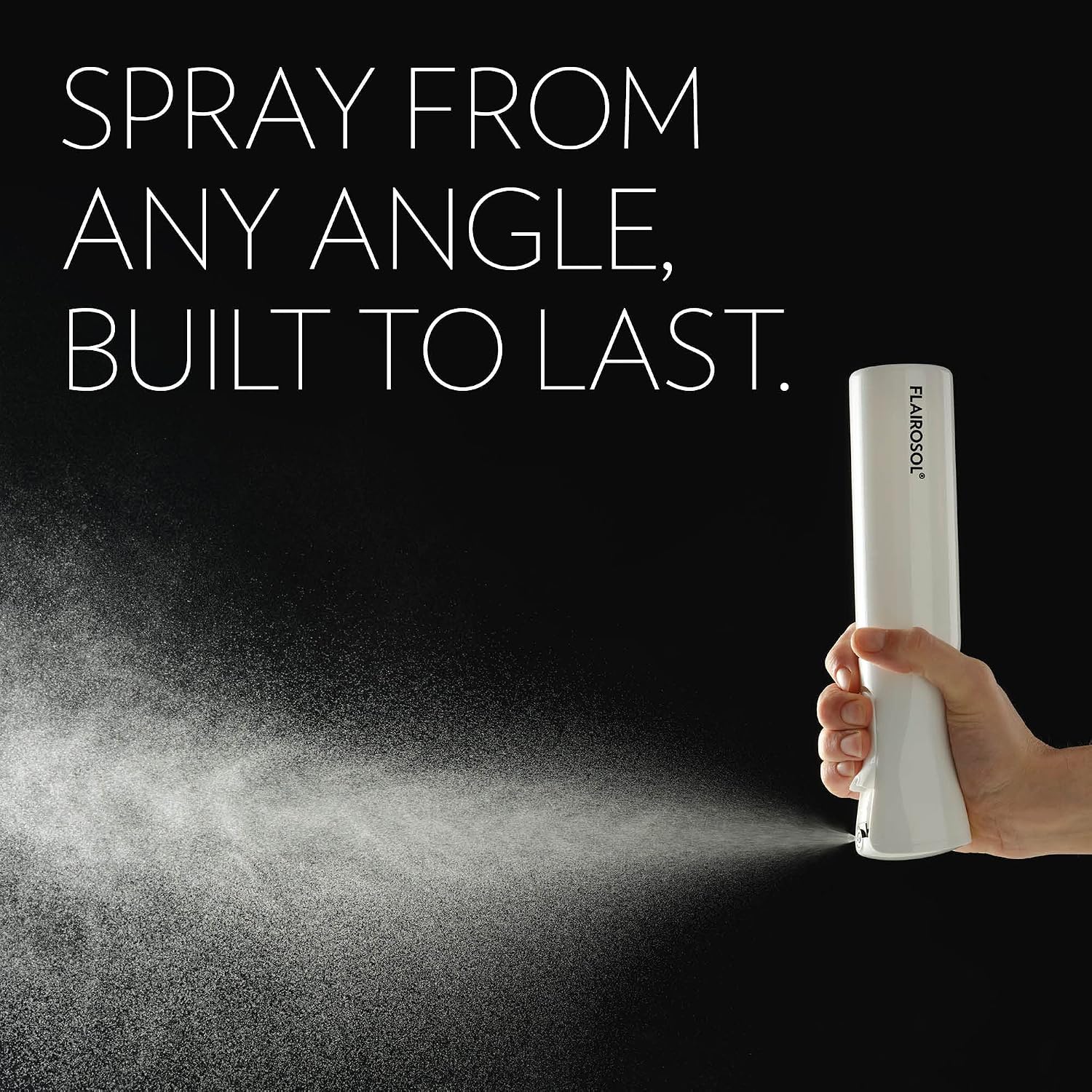 Detalle 2 de FLAIROSOL Spray Bottle, 300ml