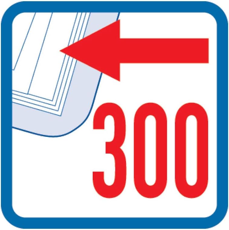 Thumbnail 5 de herlitz easy orga to go Fächermappe mit 12 dehnbaren Fächern, blau