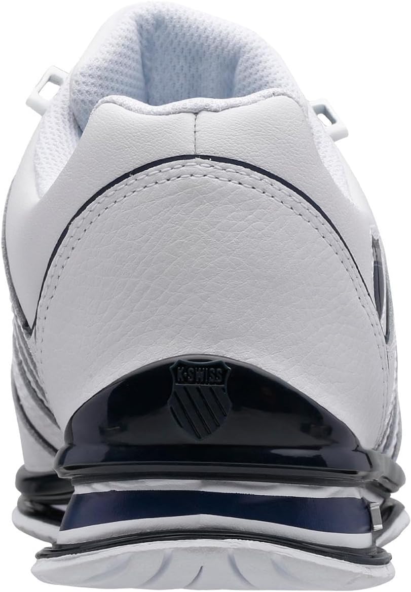 Thumbnail 2 de K-Swiss Rinzler SP Herren-Sneaker aus Leder (02283-088-M)