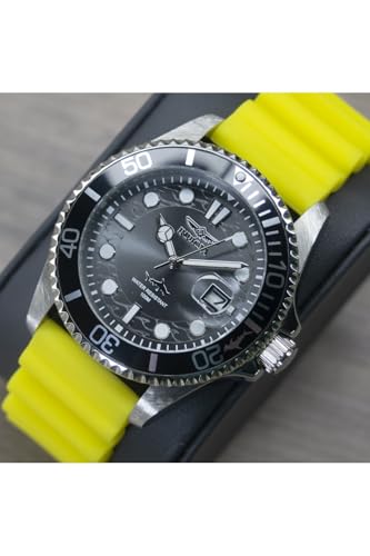 Thumbnail 4 de INVICTA Pro Diver 43 mm reloj de acero