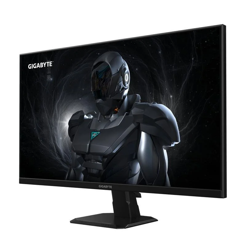 Detalle 2 de Gigabyte GS27F2 27" FullHD 240 Hz: fluidez y color para gaming competitivo