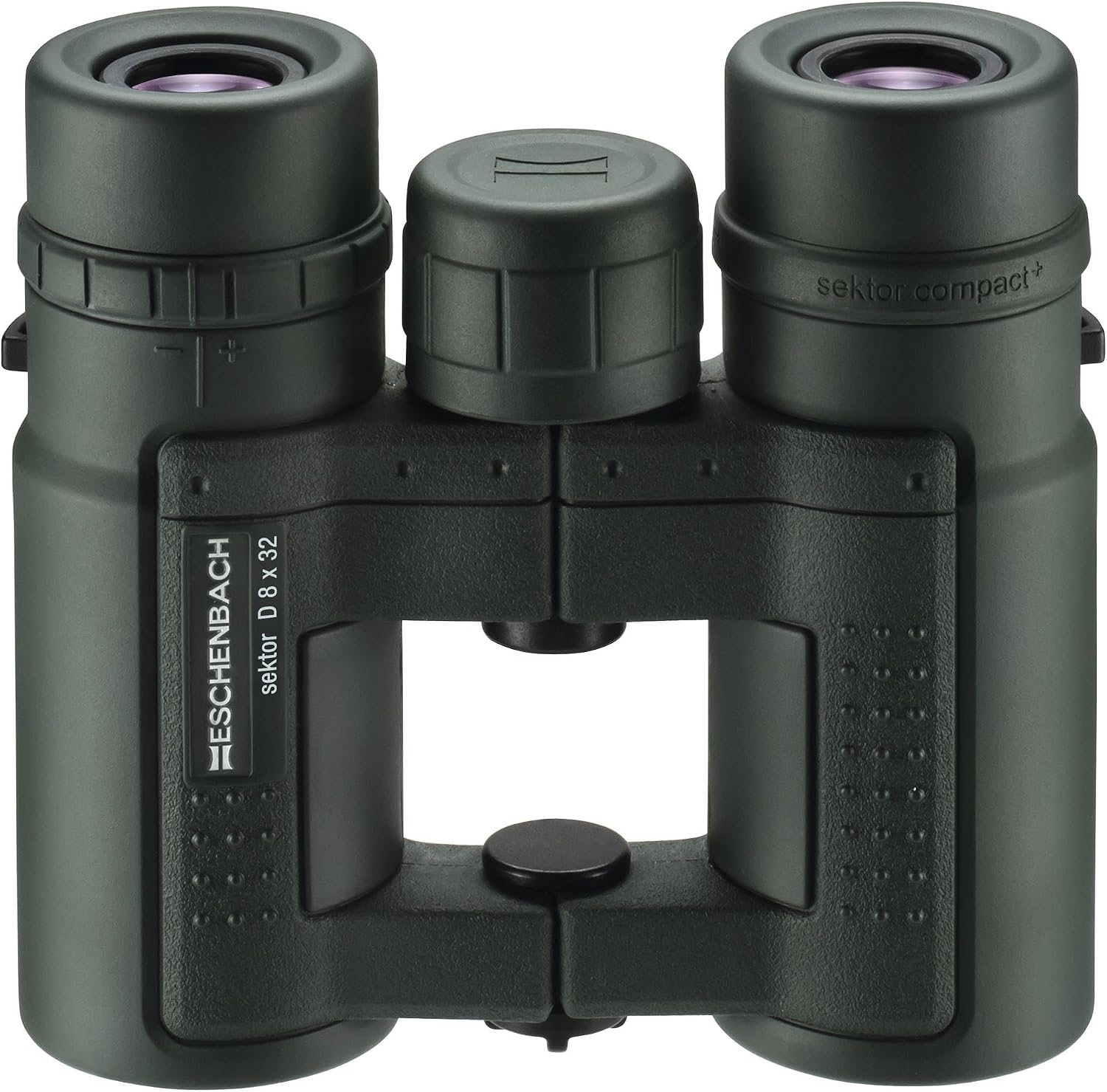 Thumbnail 5 de Eschenbach Optik Sektor D compact+ 10x42 Fernglas