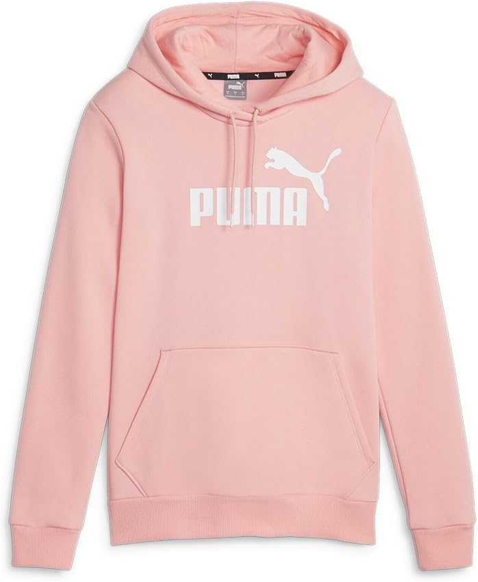 Thumbnail 6 de PUMA ESS Logo Hoodie TR - Comodidad y estilo