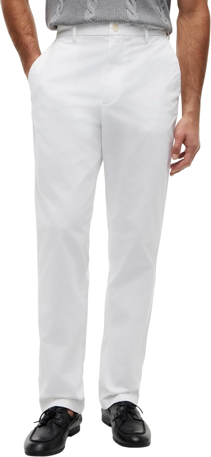 Thumbnail 6 de Tommy Hilfiger Herren Chino Dover Essential Twill Mw0mw42906
