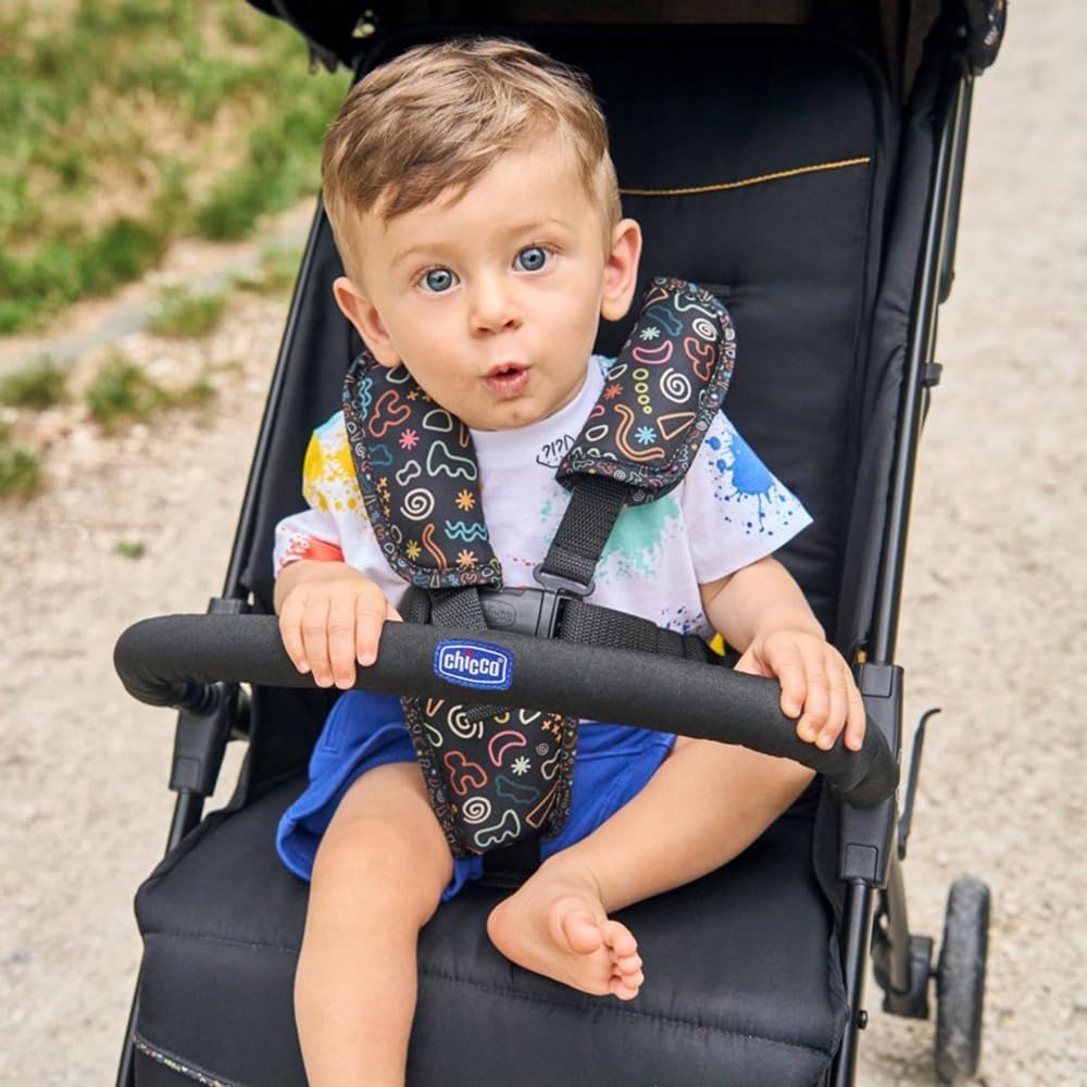 Detalle 2 de Chicco Glee Passeggino leggero fino a 22 kg