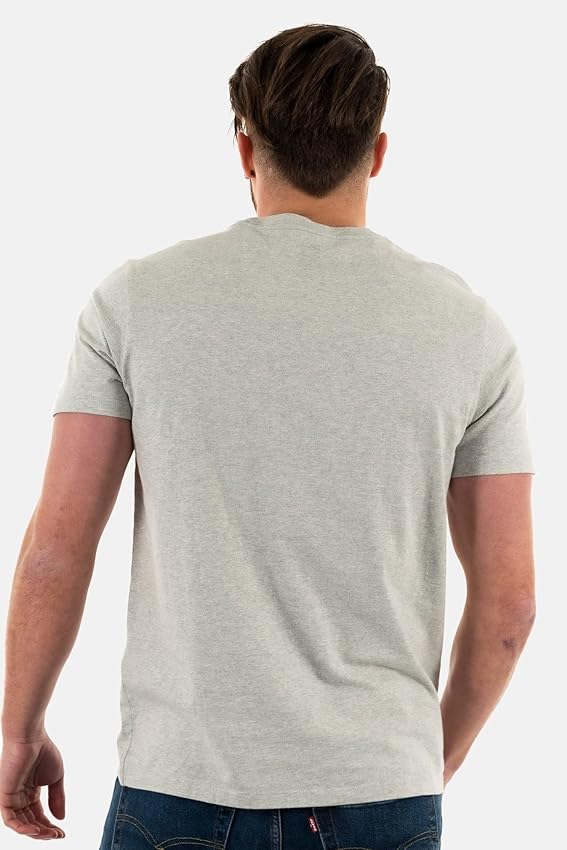 Thumbnail 3 de Levi's Ss Original Housemark Tee S camiseta hombre