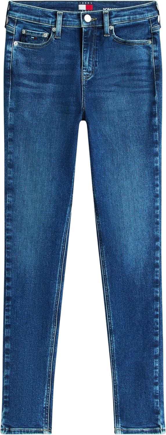 Detalle 2 de Tommy Jeans Très Mince Femme - Authenticité et durabilité