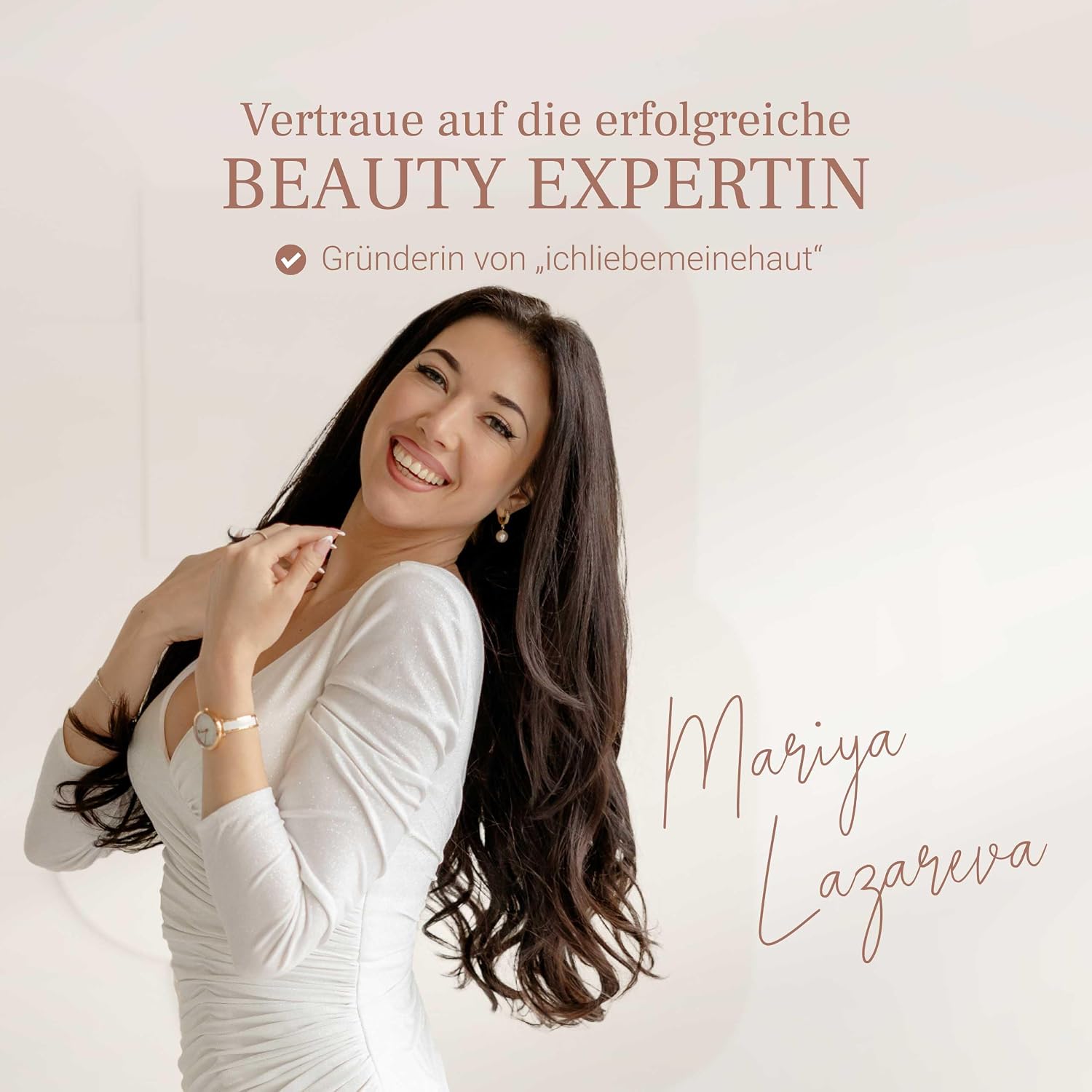 Thumbnail 5 de SCHOELA Hair Wonder – Seidenhaube aus Maulbeerseide zum Schlafen, OEKO-TEX® 100 zertifiziert