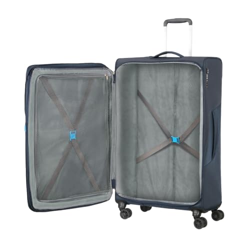 Detalle 1 de American Tourister Summerfunk Suitcase 79 cm