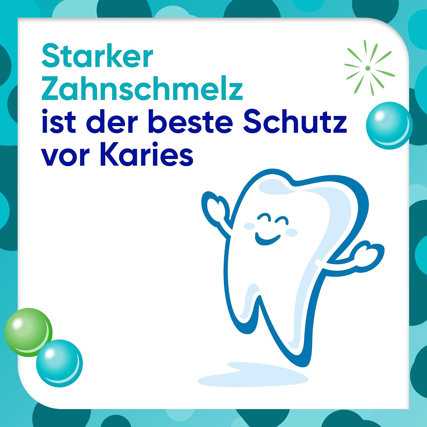 Thumbnail 6 de Sensodyne ProSchmelz Junior Zahnpasta 75 ml 🦷