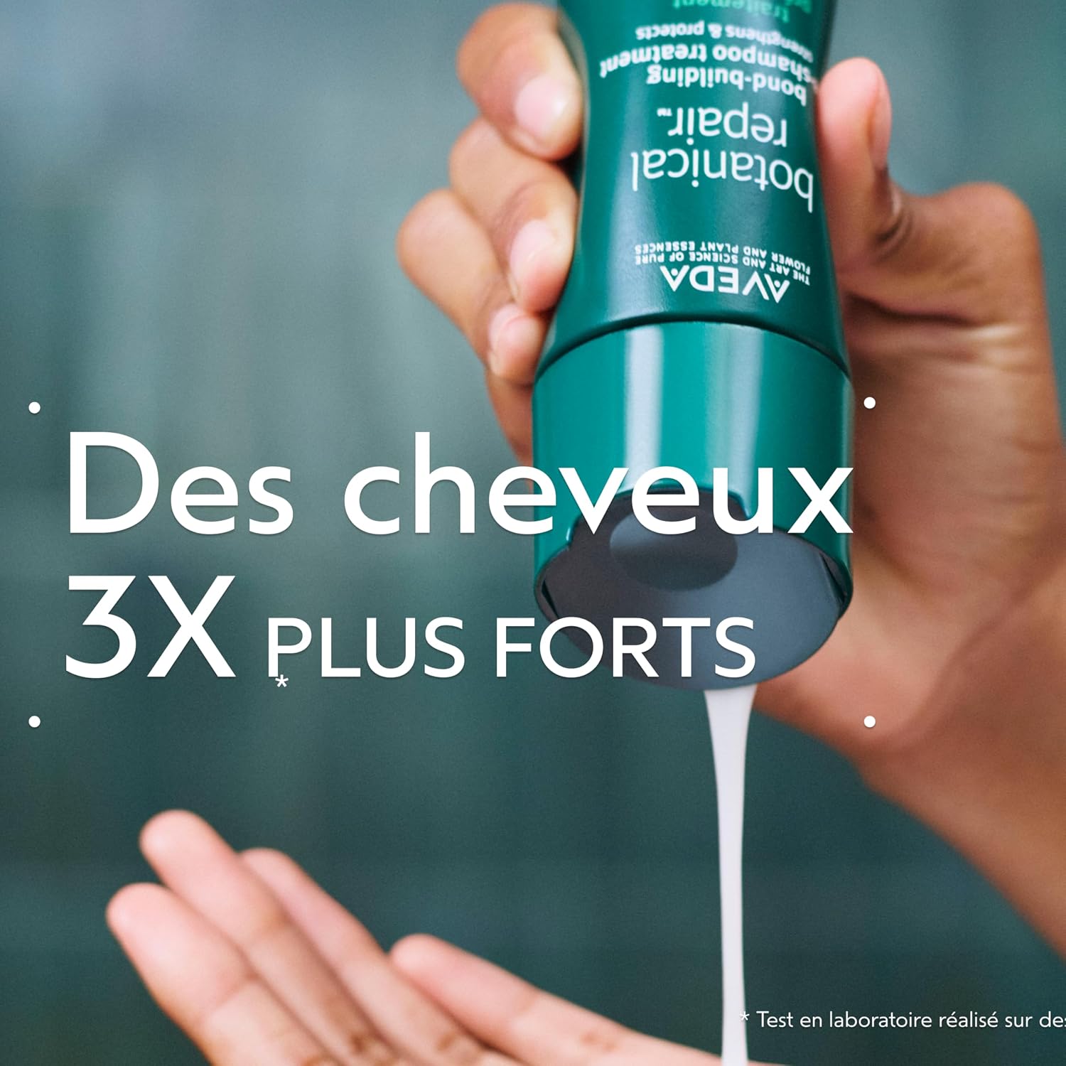 Thumbnail 1 de Traitement pré-shampooing Aveda Botanical Repair 150 ml