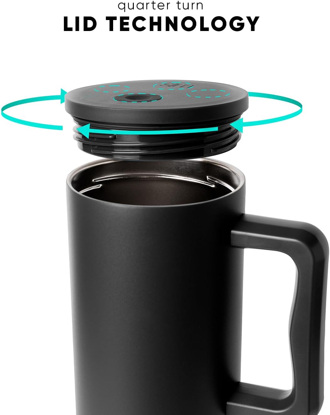 Thumbnail 7 de Simple Modern Trek Vaso Térmico 1180ml