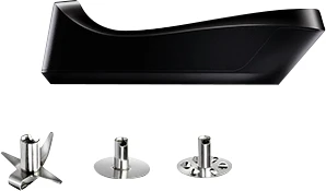 Thumbnail 4 de ESGE Unold ESGE Stabmixer Kabellos PRO Schwarz