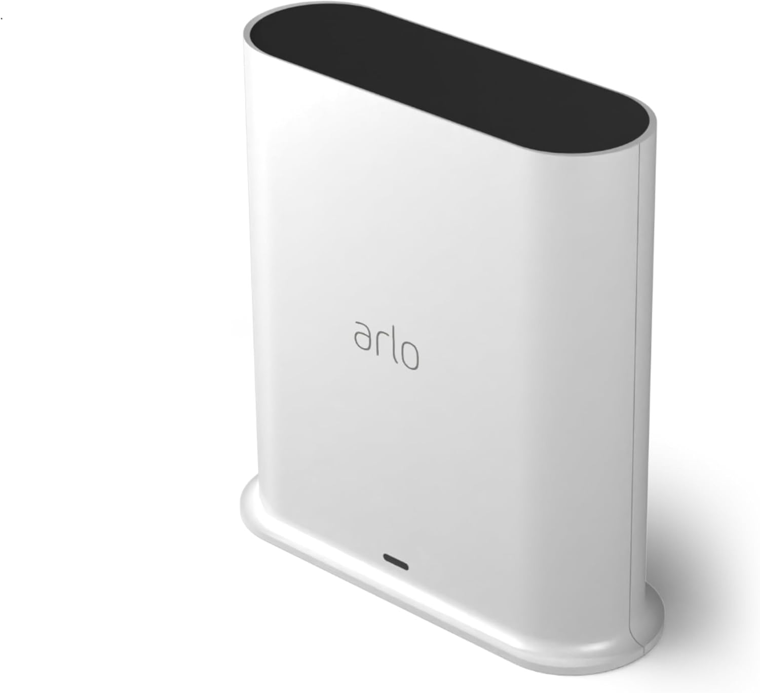 Arlo SmartHub Add-On Unit with MicroSD — Local Storage and Extended Battery Life for Pro 3 to Ultra 2
