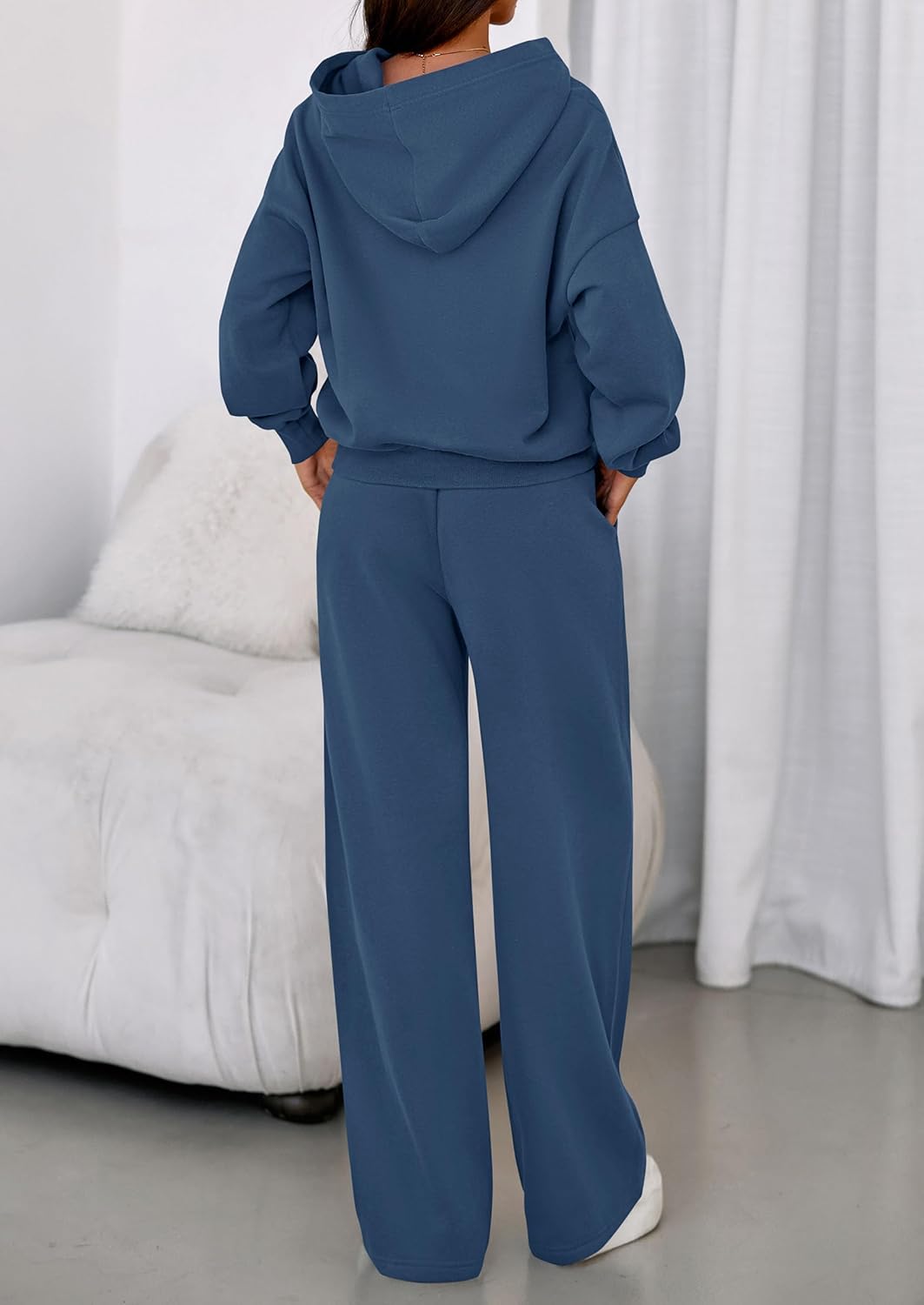 Thumbnail 3 de PRETTYGARDEN Womens Sweatsuits 2026