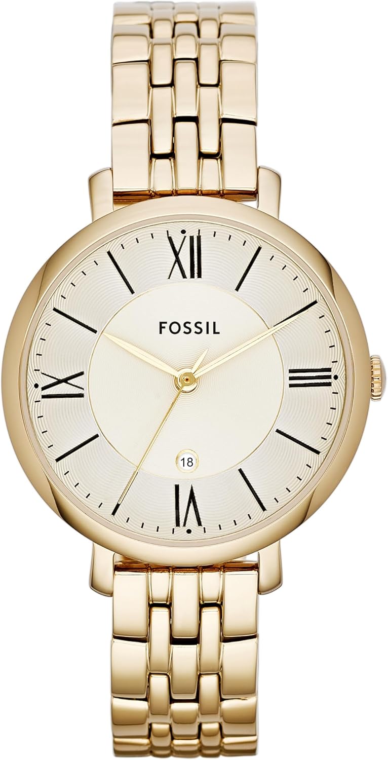 Thumbnail 5 de Fossil Jacqueline Damenuhr 36 mm
