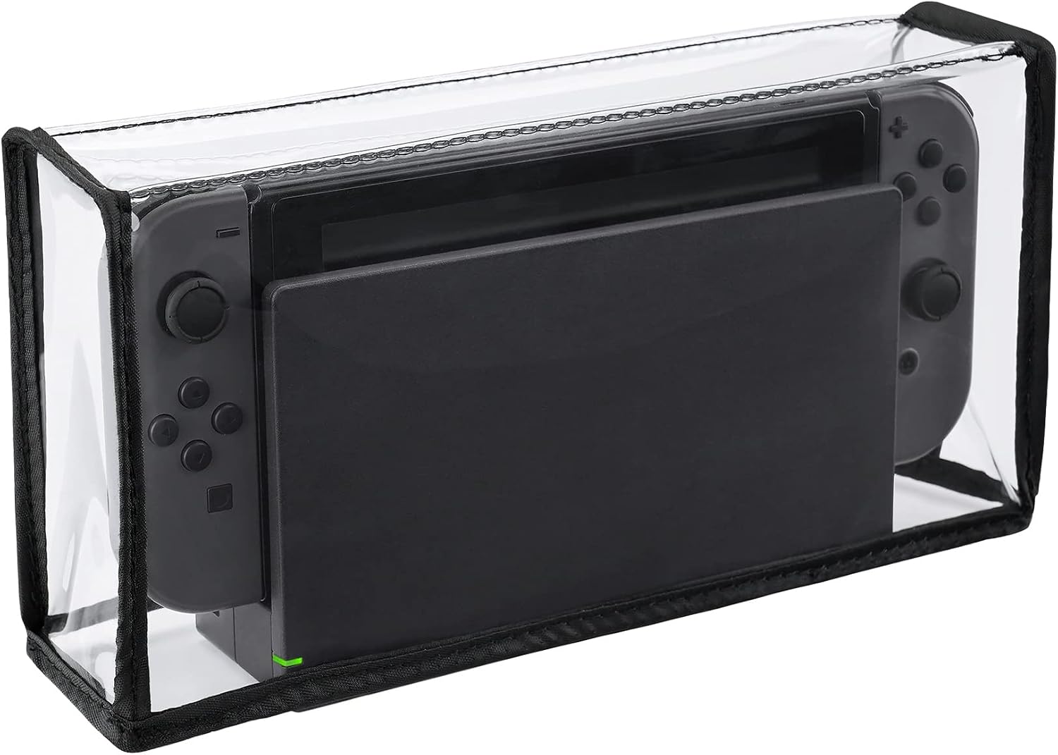 Detalle 2 de PlayVital Dust Cover for Nintendo Switch OLED