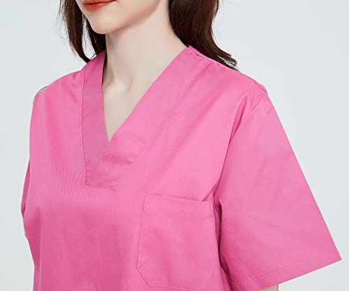 Detalle 2 de Ensemble Misemiya uniforme médical unisexe ⚙