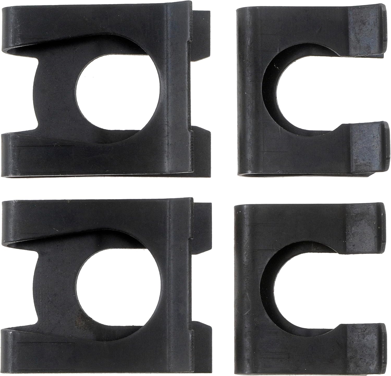 Thumbnail 2 de Dorman brake line retaining clips 13987