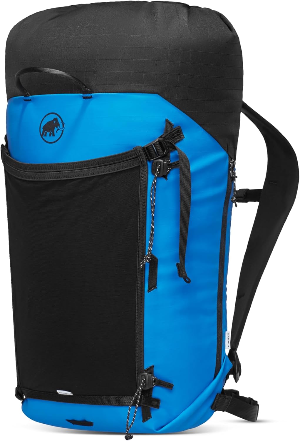 Detalle de Mammut Unisex Alto 24 Rucksack (1er Pack) – Alltags- und Wanderbegleiter mit cleverem Stauraum