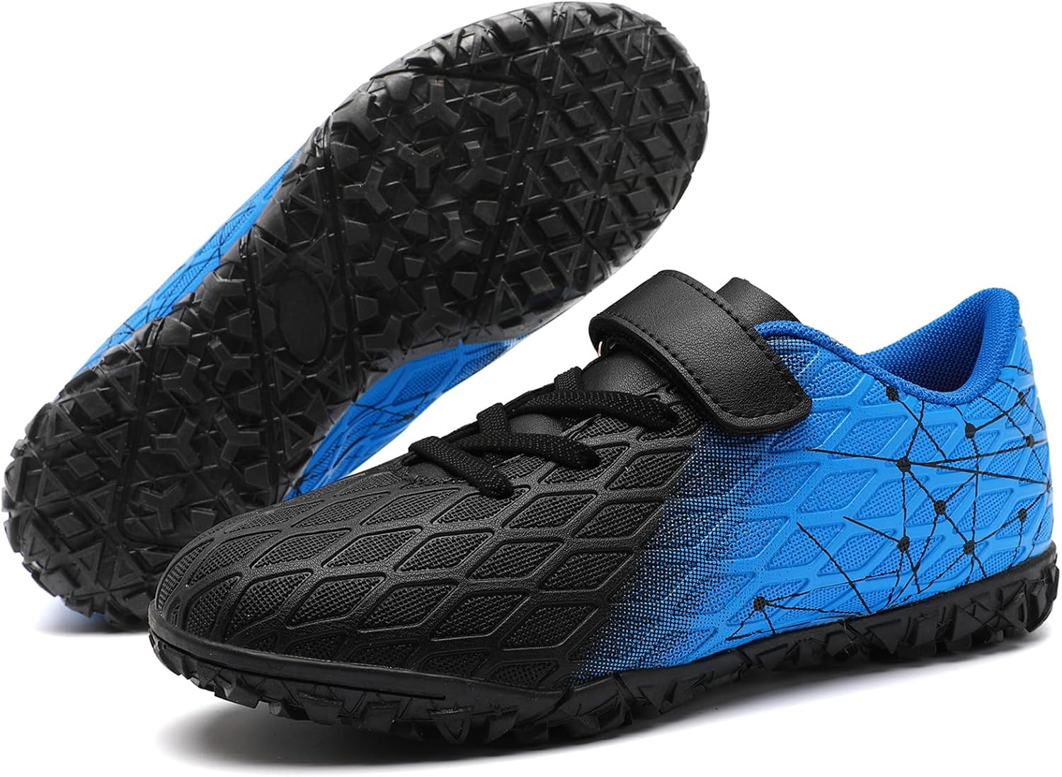 Detalle 2 de PiDaGlobal firm ground football boots