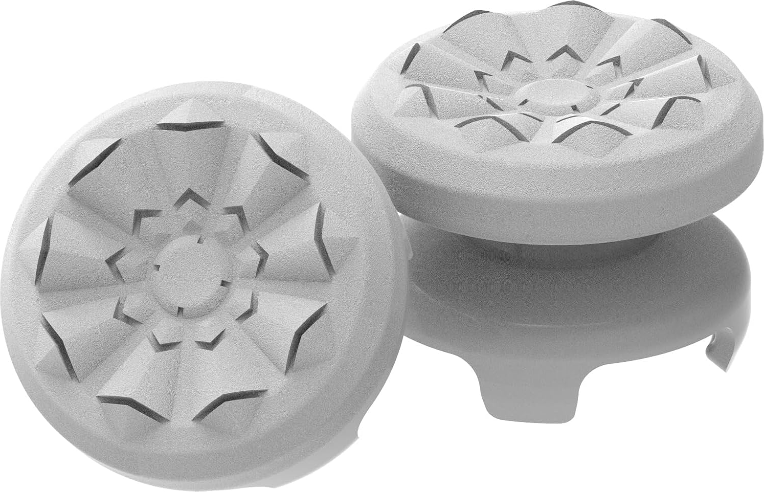 Thumbnail 1 de KontrolFreek FPS Freek Galaxy White per Xbox