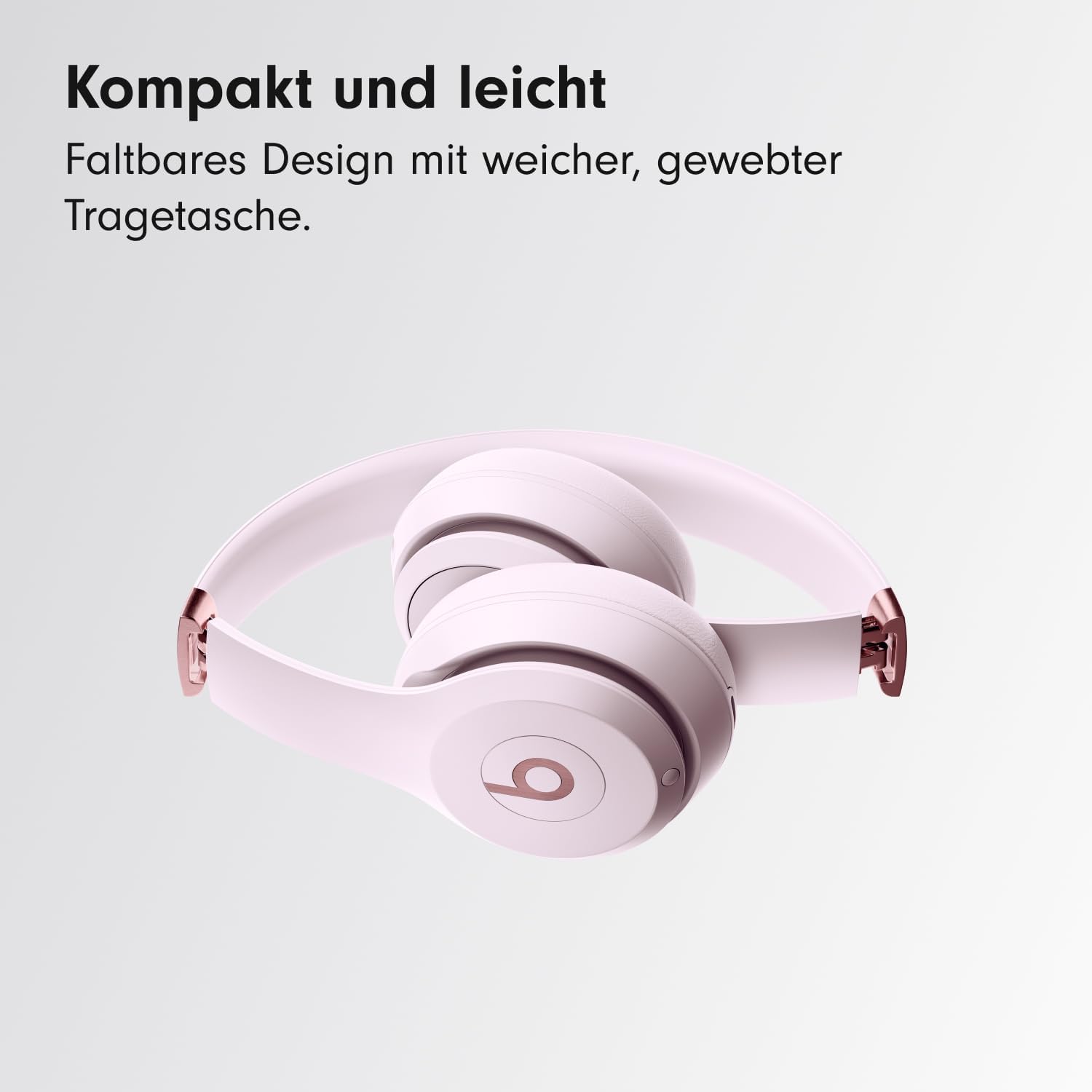 Detalle 2 de Beats Solo 4 Bluetooth Kopfhörer, 50 Stunden ⚙