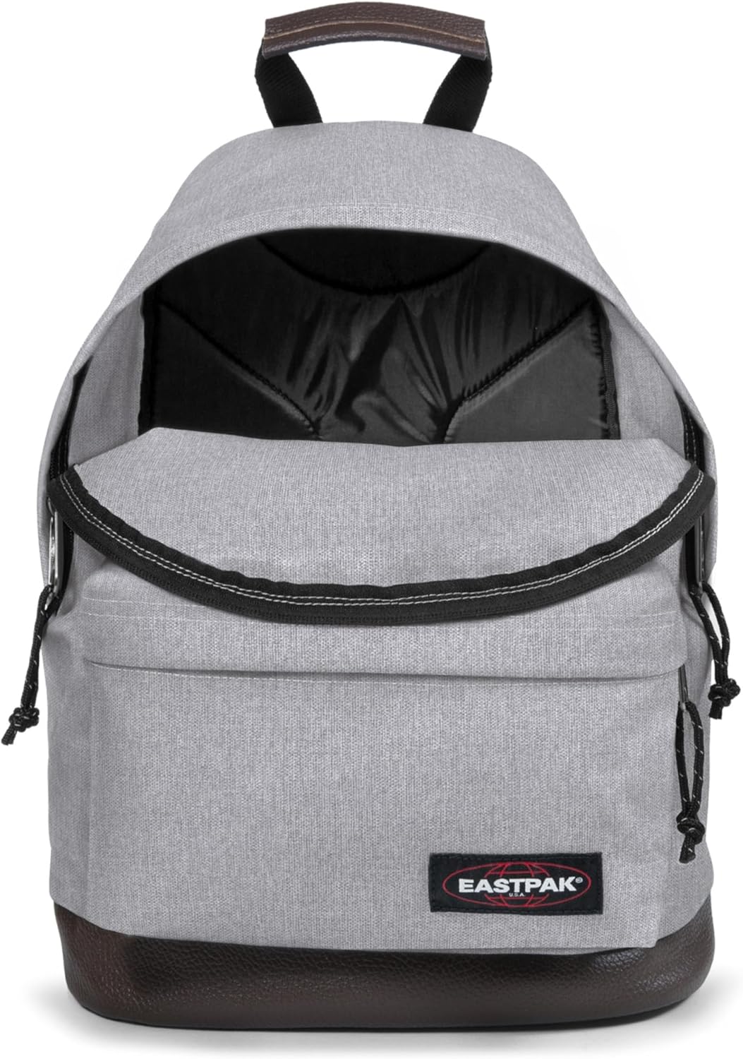 Detalle de Eastpak Wyoming Sac à dos, 24 L – robustesse et confort au quotidien