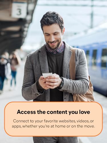 Detalle 2 de Avast SecureLine VPN 2026 — 10 Devices, 1 Year Activation (Email)