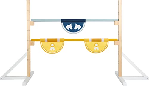 Thumbnail 3 de Small Foot Obstáculos para niños 12398