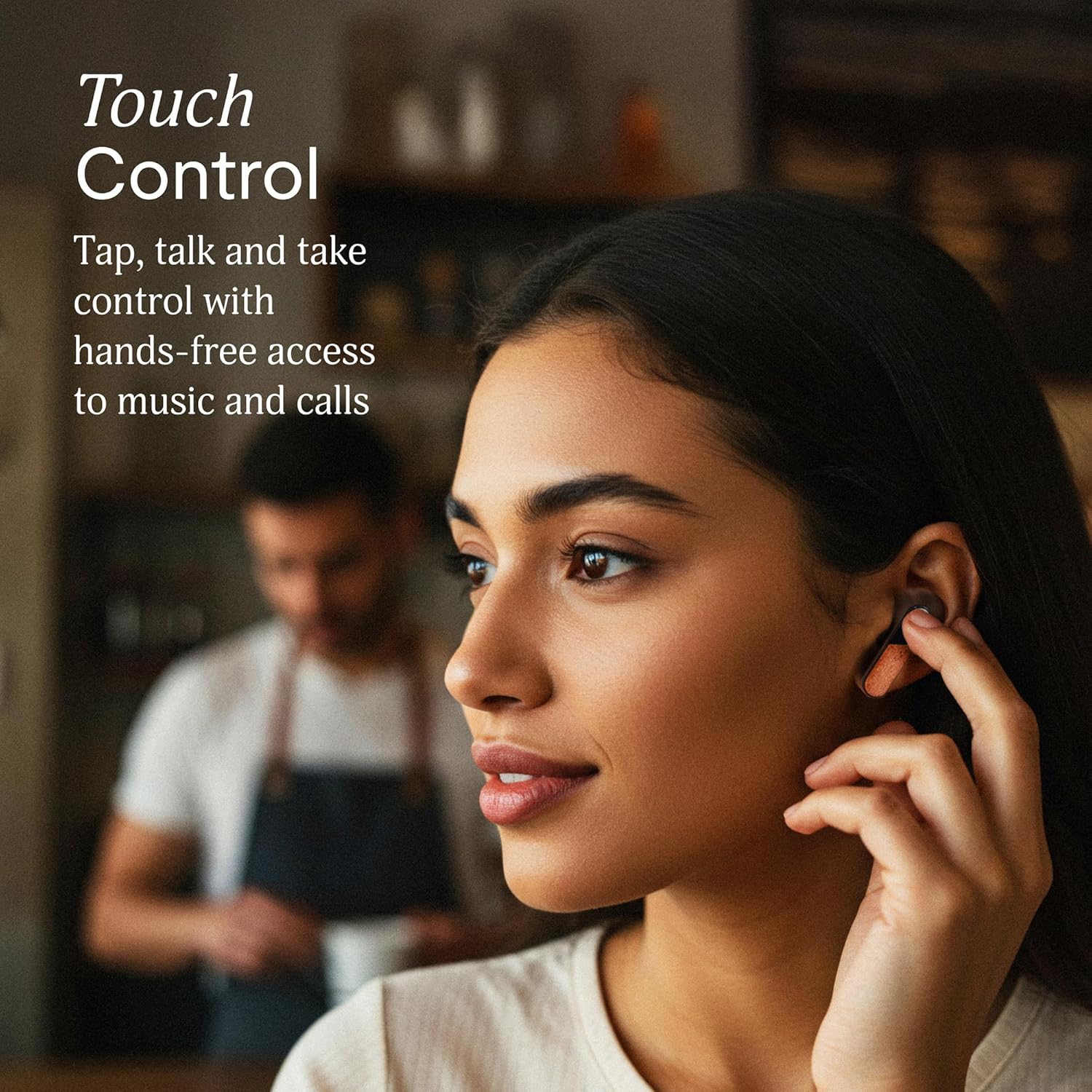 Thumbnail 5 de Marley House of Trenchtown 24 Std. Akkulaufzeit