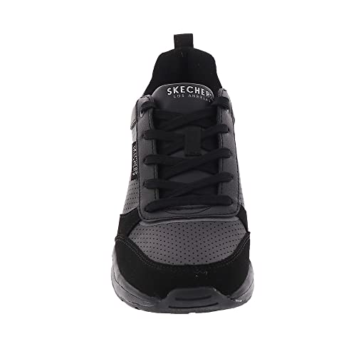 Detalle 2 de Skechers Billion Subtle Spots Zapatillas mujer 37 EU