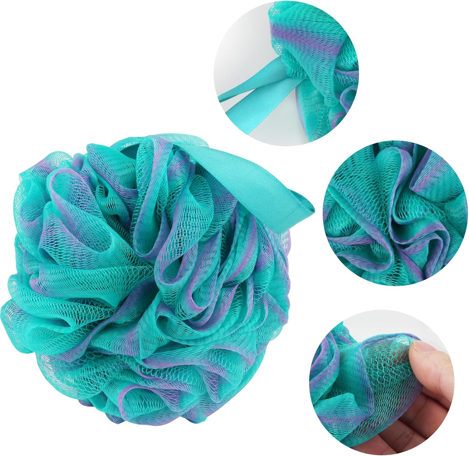 Thumbnail 2 de Fu Store Loofah Sponge 80g