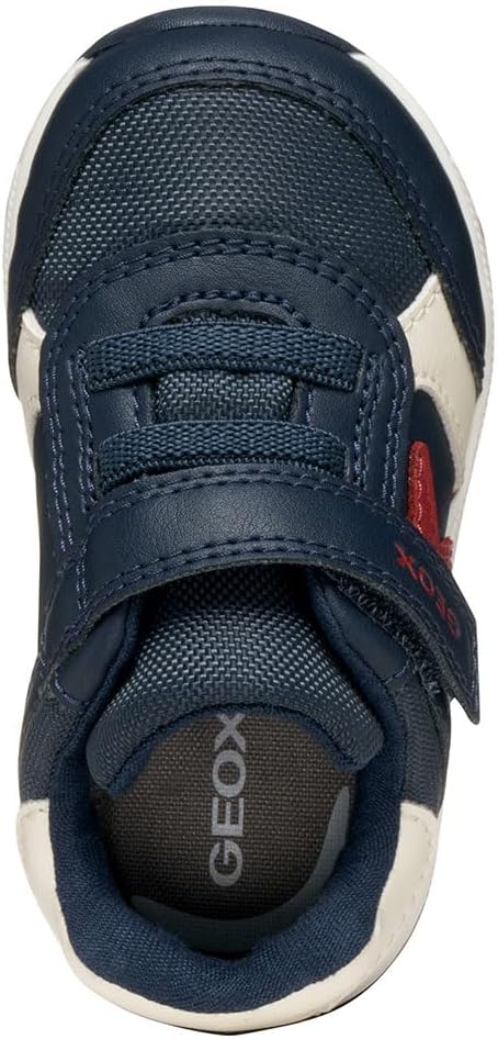 Thumbnail 5 de Geox B Rishon Boy, First Walker Shoe Bimbo 0-24 — Scarpe traspiranti per i primi passi