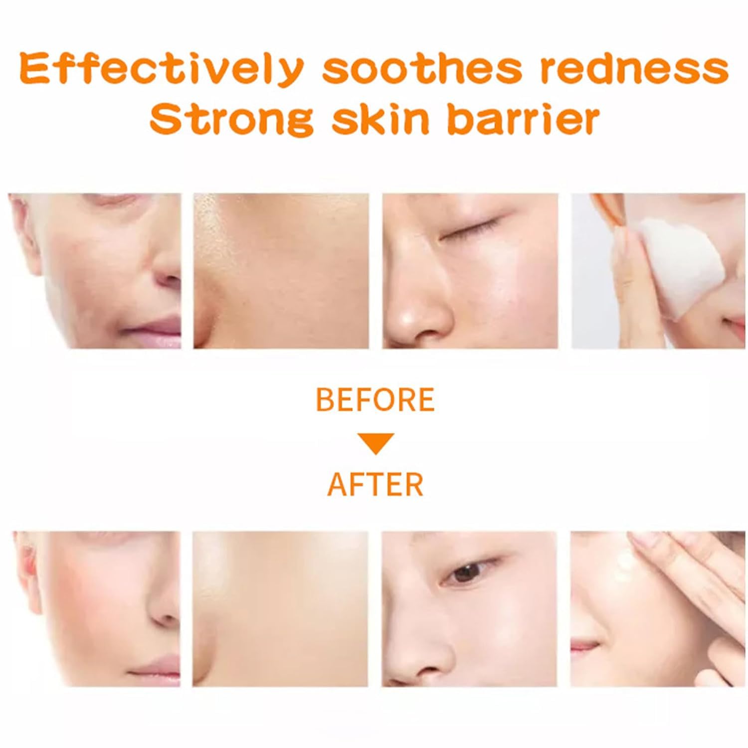 Thumbnail 5 de Meleell Face Masks 18-Pack