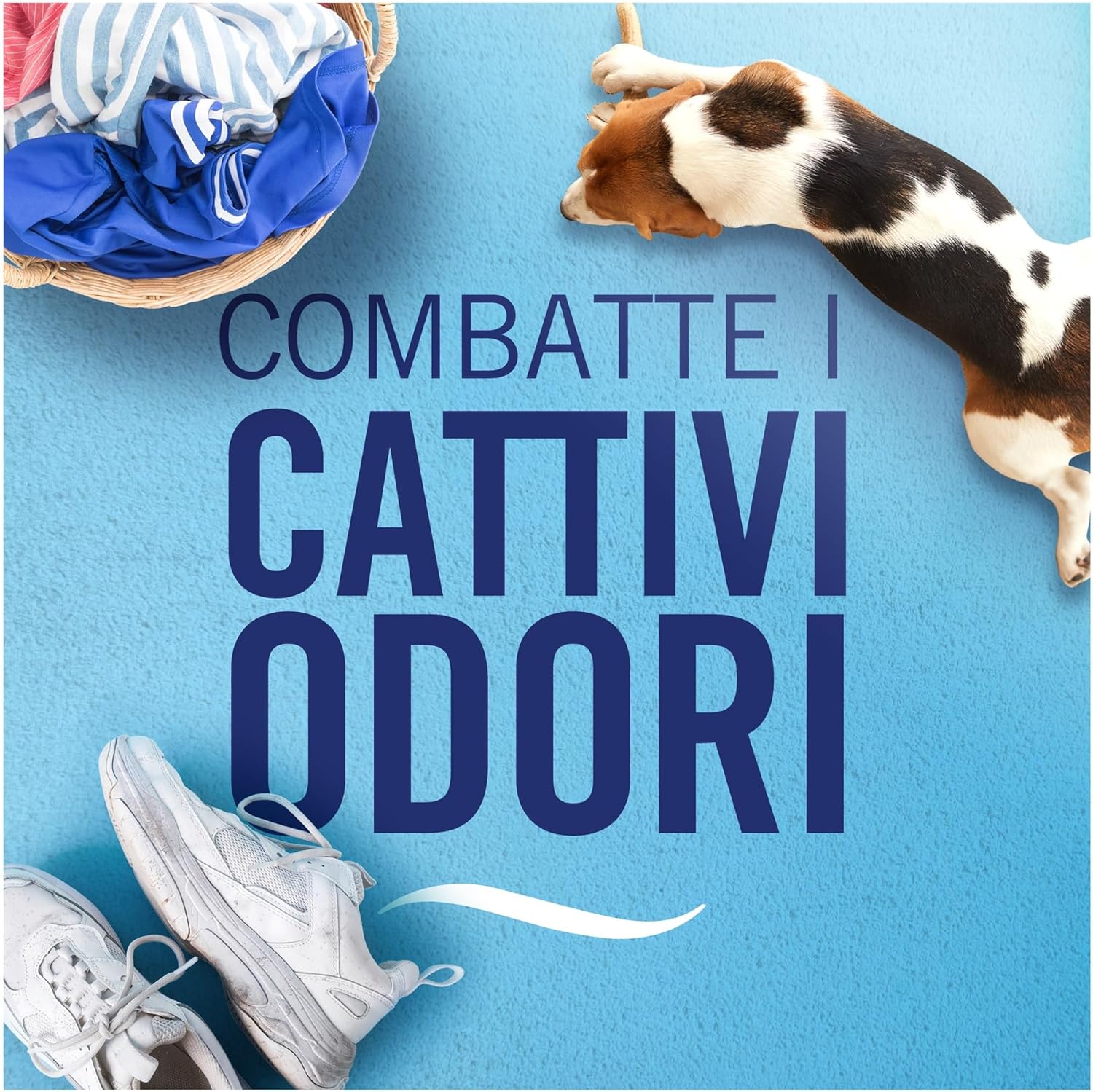 Detalle 2 de Ambi Pur 3Volution Profumatore 7 ricariche 90 giorni