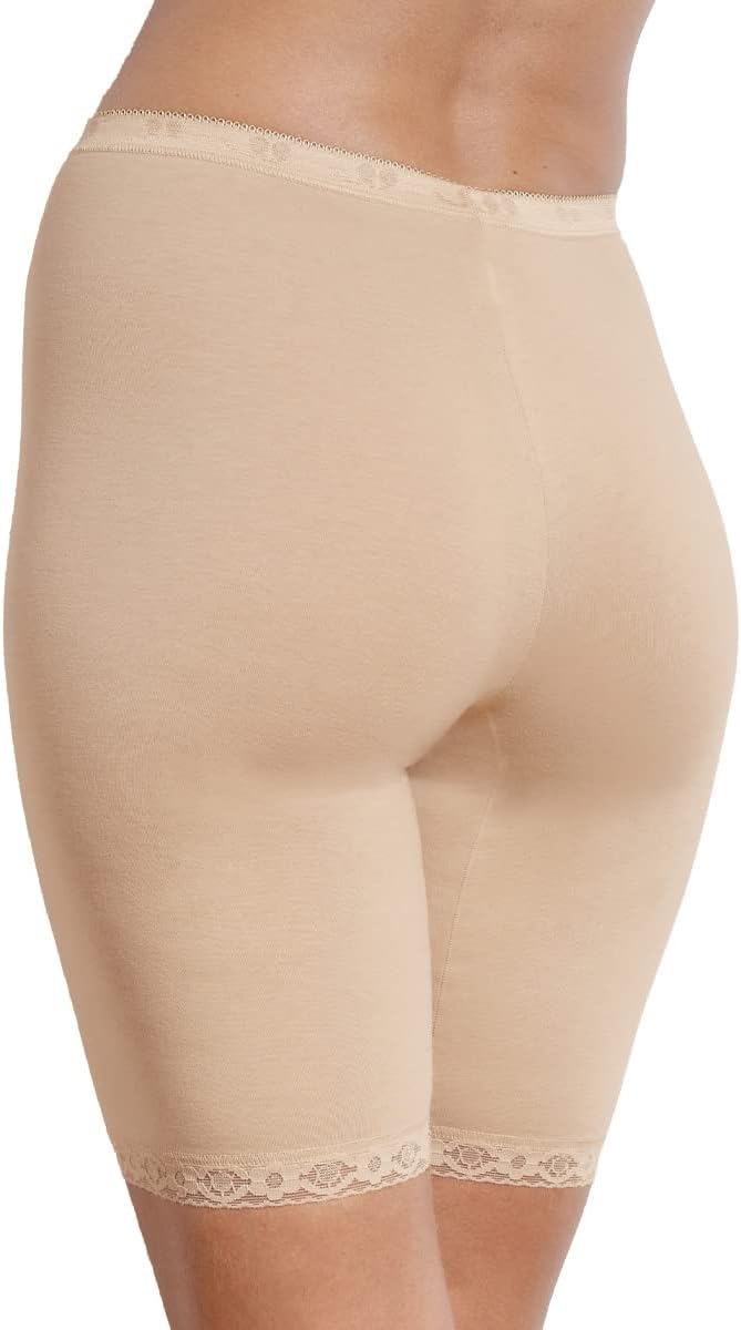 Thumbnail 1 de Sloggi Basic+ Long Short Femme (Lot de 1)