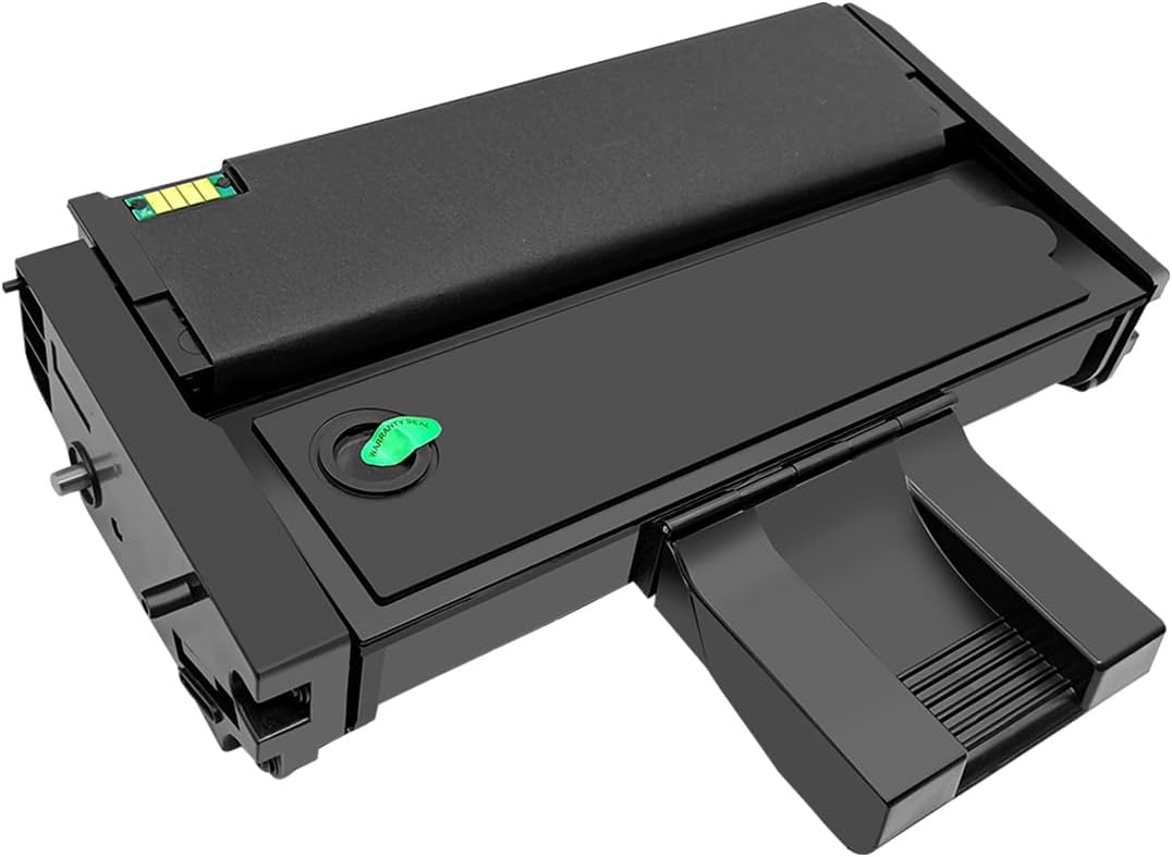 Thumbnail 5 de ASEKER toner compatibile 407254 per Ricoh SP 200/201/202/203/204/210/211/212/213 (nero, alta capacità)