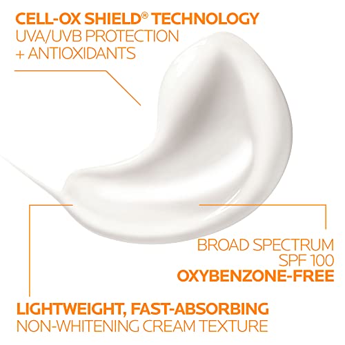 Thumbnail 2 de La Roche-Posay Anthelios Melt-In Milk SPF 100 for Face & Body