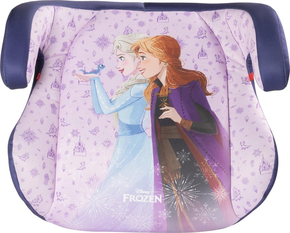 Thumbnail 4 de Tataway seggiolino alzatina ISOFIX Disney Frozen 125-150 cm