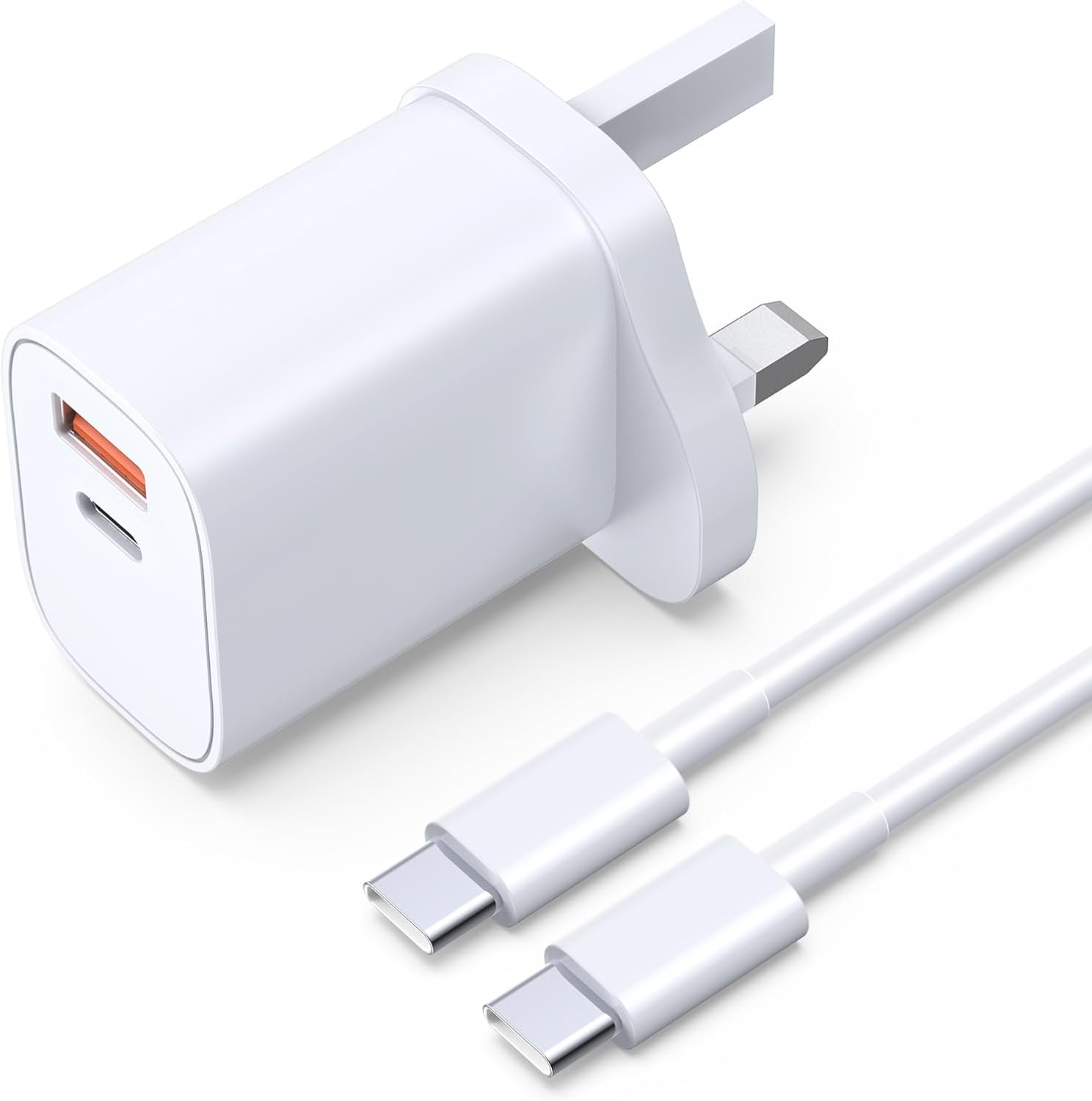 Detalle de 45W USB C Charger