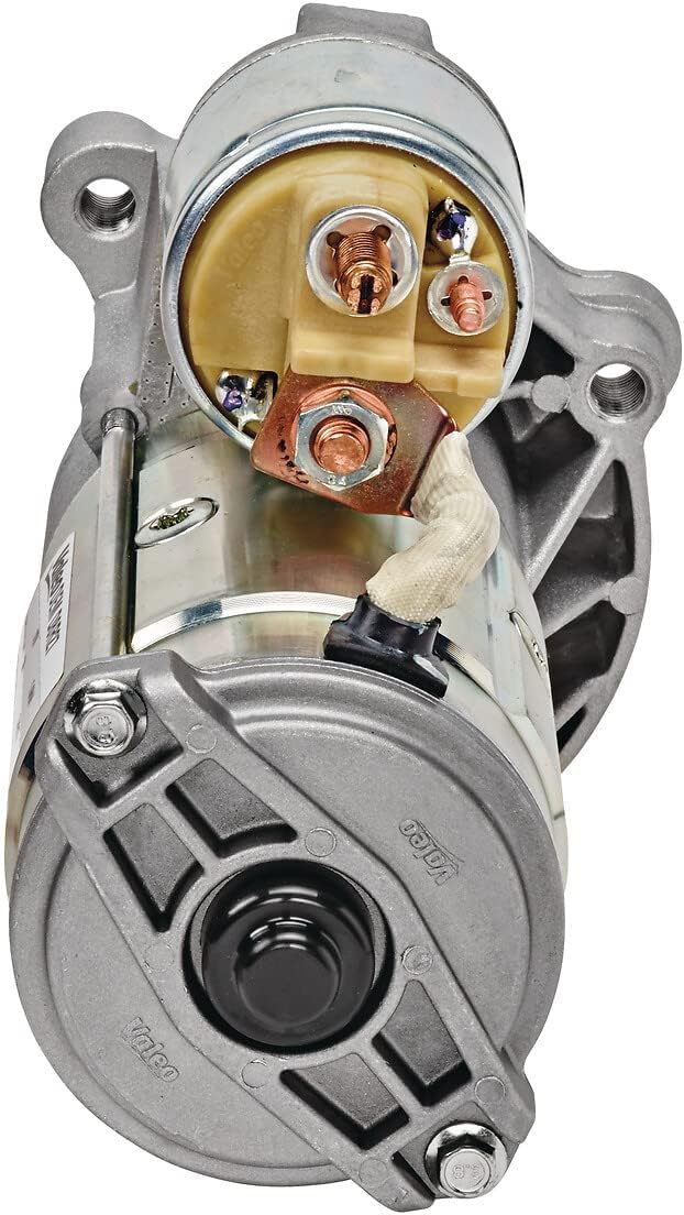 Thumbnail 4 de VALEO 438165 Démarreur 12 V, 1,9 kW – 11/12 dents, sens horaire