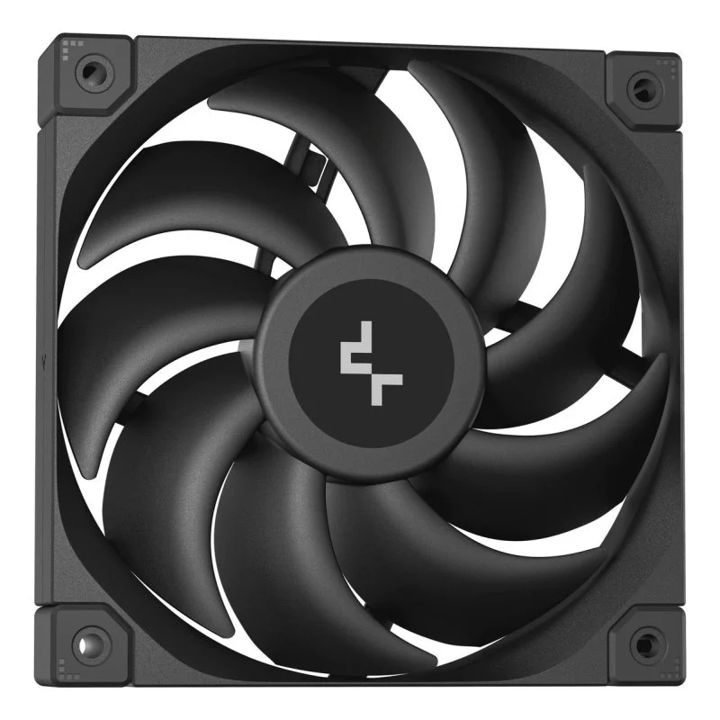 Detalle 2 de DeepCool Mystique 360 360mm refrigeración líquida
