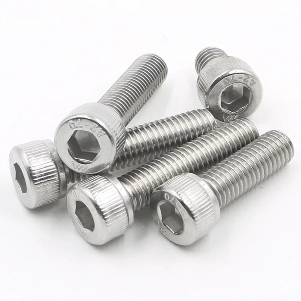Detalle 2 de Manloney M9 bolt, 45mm