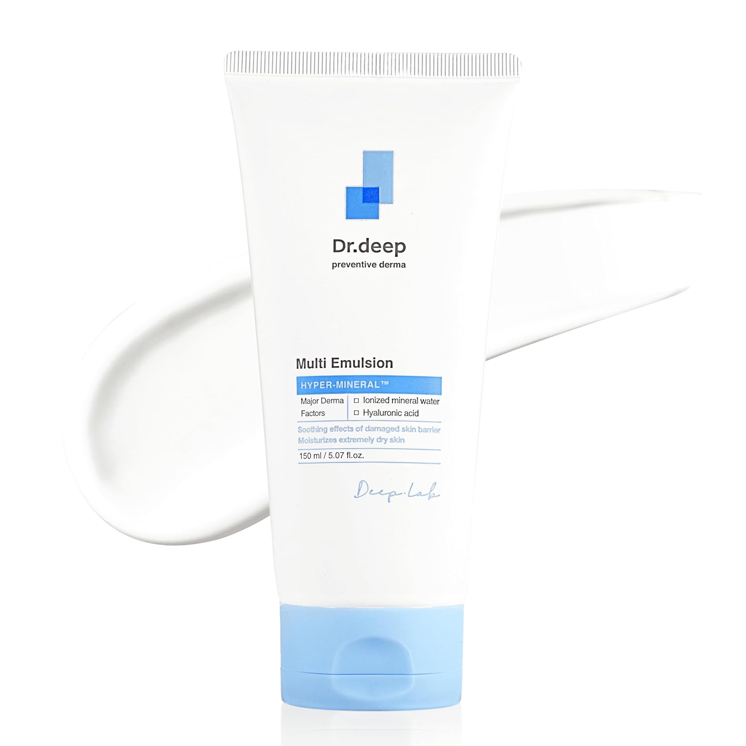 Detalle de Dr.Deep Lightweight Moisturizer 5.07 fl oz