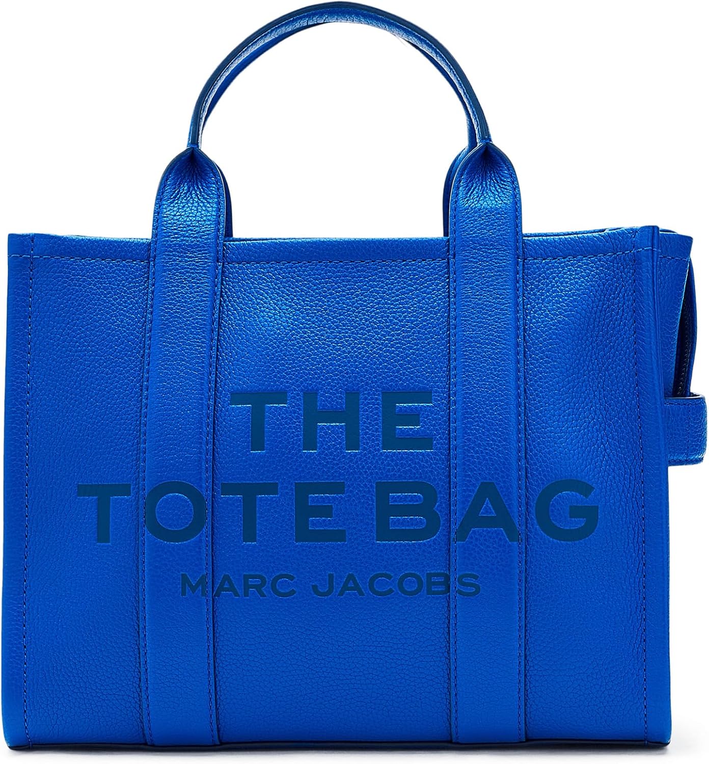 Thumbnail 5 de Marc Jacobs The Medium Tote, Borsa Donna - Nero
