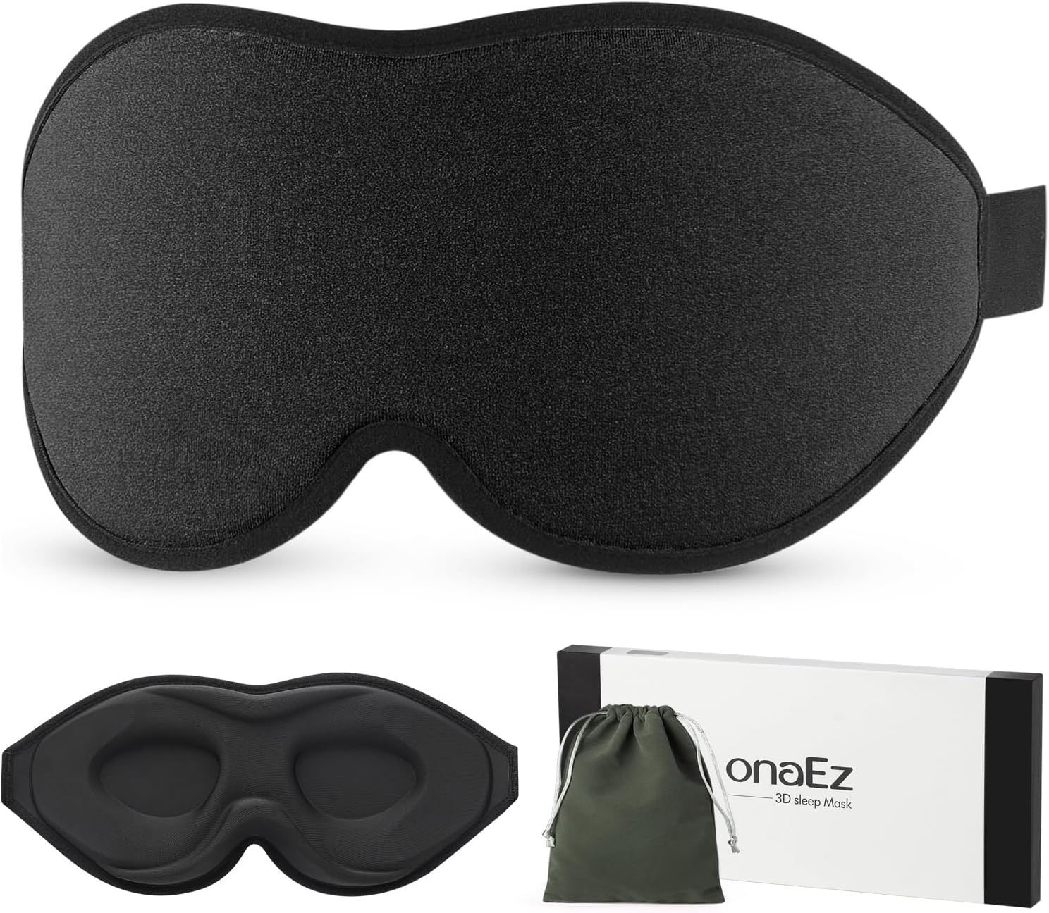 Imagen de onaEz Eye Mask 2026 Upgraded en OfertitasTOP