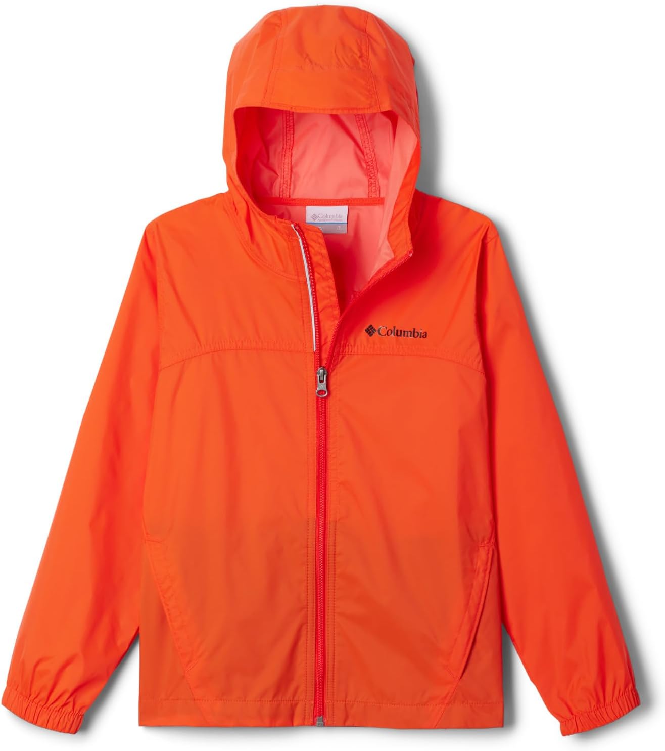 Detalle de Columbia Youth Boys Glennaker Rain Jacket