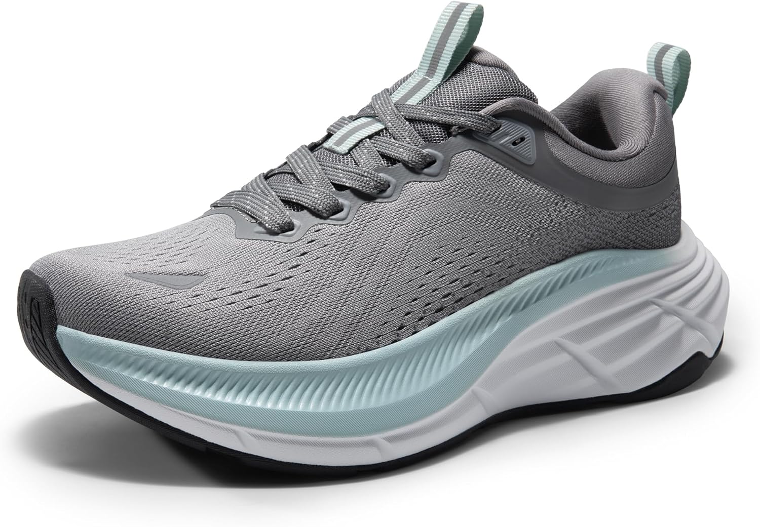 Detalle de NORTIV 8 Women's Walking Shoes Cushioned Comfort