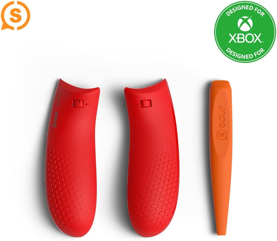 Thumbnail 6 de SCUF trigger grip kit, blue